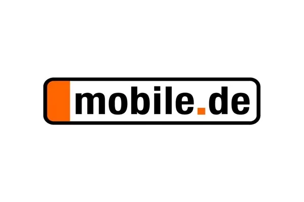 Logo Mobile.de