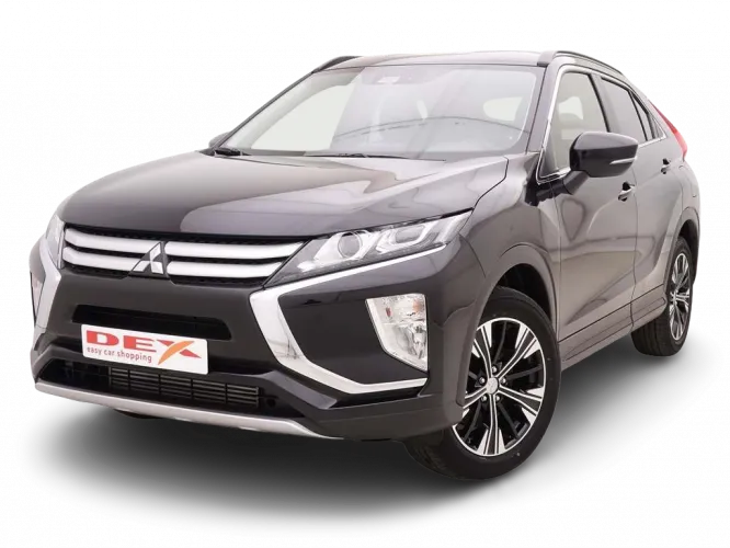 Mitsubishi Eclipse Cross 1.5i 163 Invite SDA + Carplay + Cam Image 1