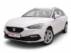 Seat Leon 2.0 TDi 150 DSG Sportstourer Style Comfort + GPS + LED Lights Thumbnail 1