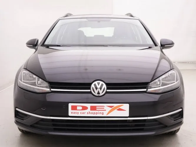 Volkswagen Golf Variant 2.0 TDi 150 DSG Comfortline + GPS + Adaptive Cruise + Winterpack Image 2