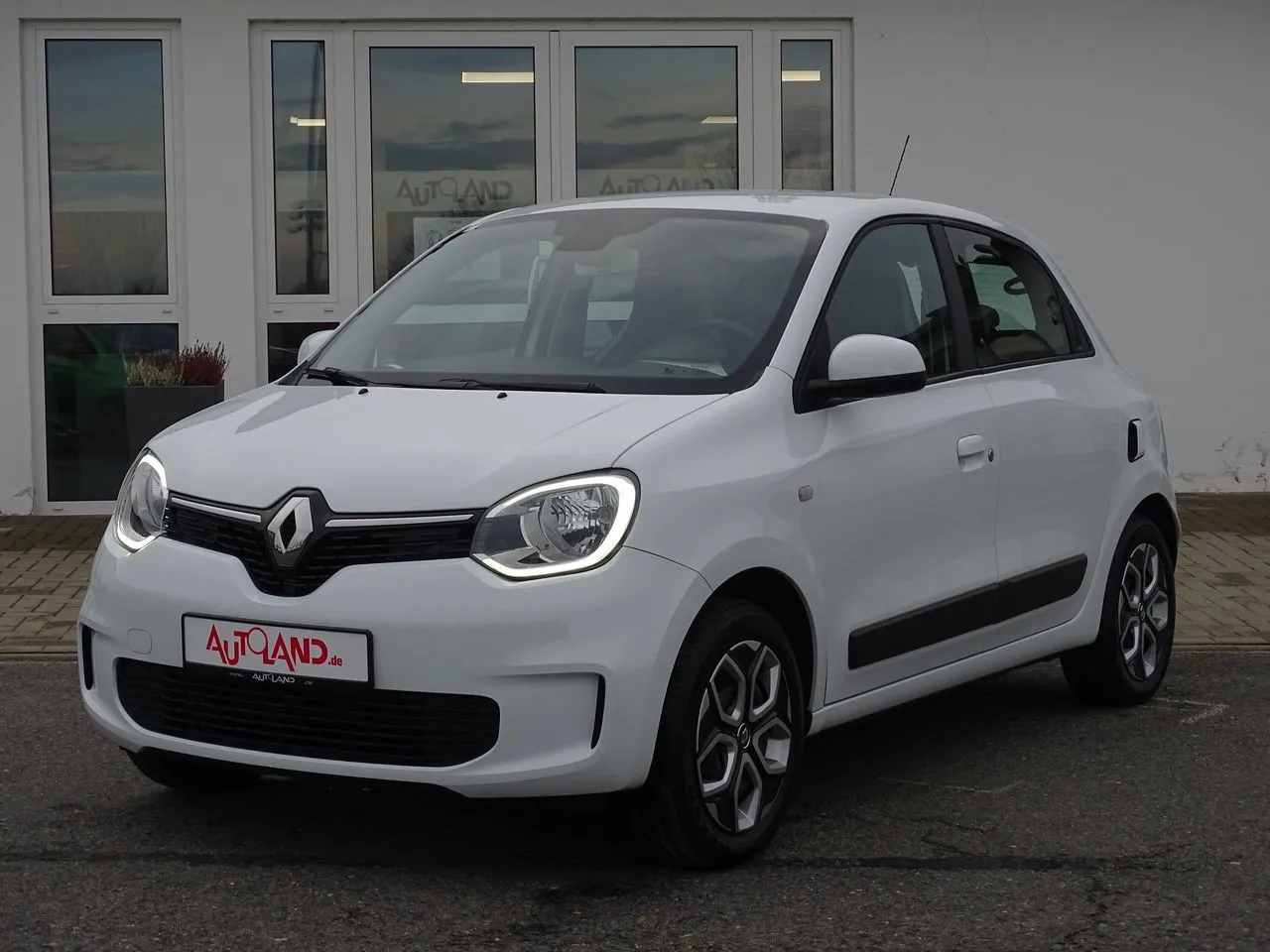 Renault Twingo SCe 75 Bluetooth...  Image 1