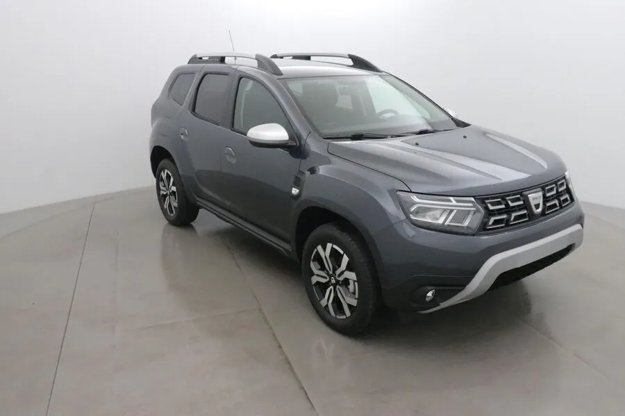 Dacia DUSTER 1.0 TCE 90 PRESTIGE 4X2 Image 1