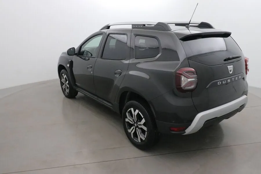 Dacia DUSTER 1.0 TCE 90 PRESTIGE 4X2 Image 3