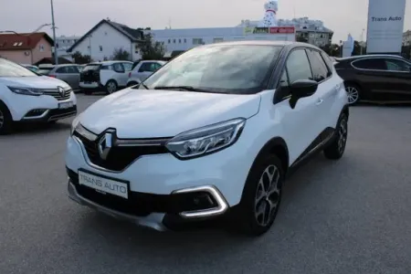 Renault Captur TCe130 Intens *NAVIGACIJA,LED,KAMERA*