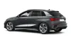 AUDI A3 SPB 30 TDI S tronic S line edition Thumbnail 2