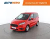 FORD Tourneo Courier 1.0 EcoBoost 100 CV Plus Thumbnail 1