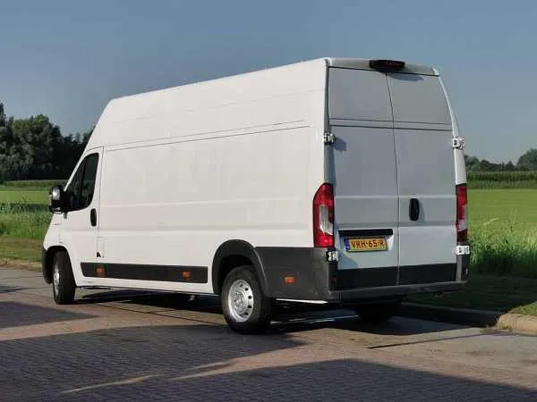 Fiat Ducato 2.3 L4H3 XXL Airco 177PK Image 5