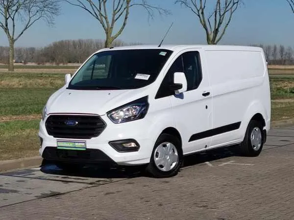 Ford Transit Custom 2.0 TDCI L1H1 130PK Image 2