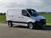 Mercedes-Benz Sprinter 314 L1H1 Airco MBUX Thumbnail 4