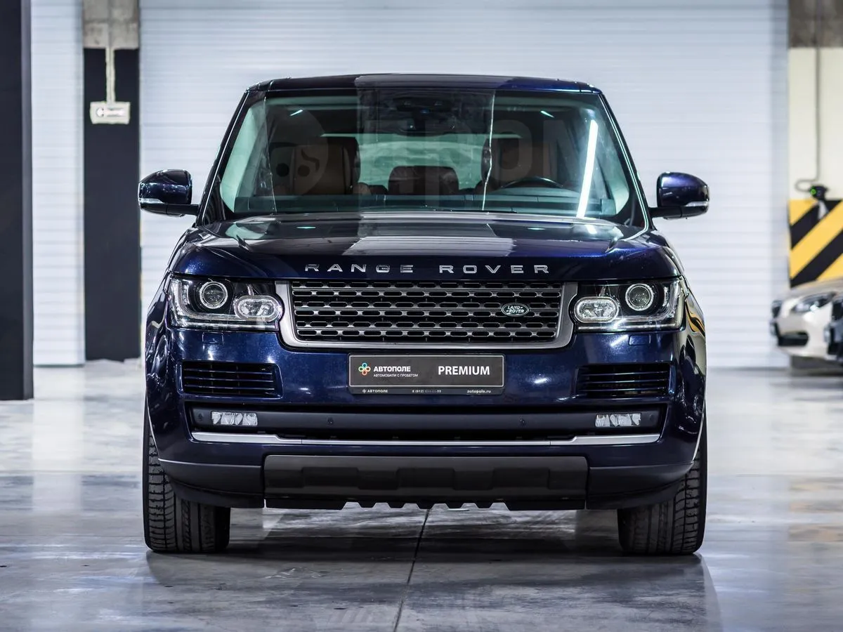 Land Rover Image 6