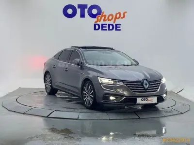 Renault Talisman 1.3 Tce Icon