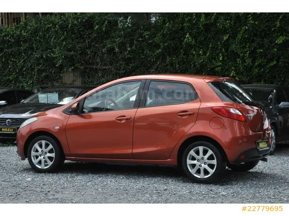 Mazda 2 1.5 Fun Image 2