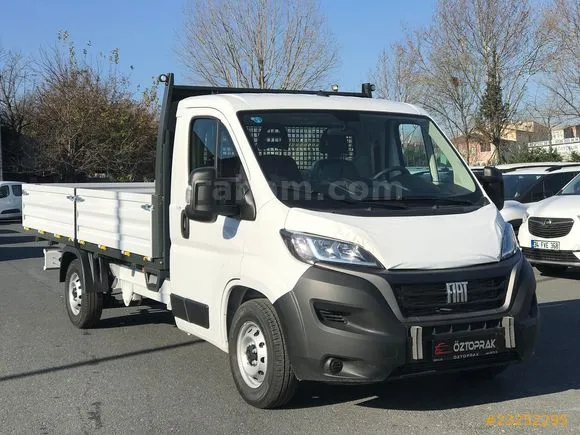 Fiat Ducato 4200XL Image 1