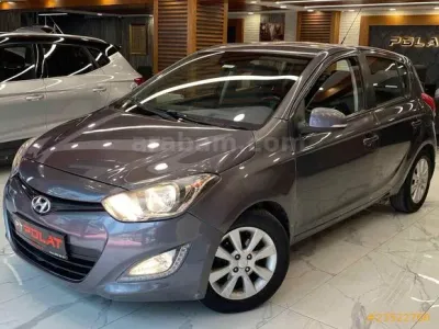 Hyundai i20 1.4 CRDi Sense