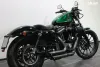 Harley-Davidson Sportster Thumbnail 6